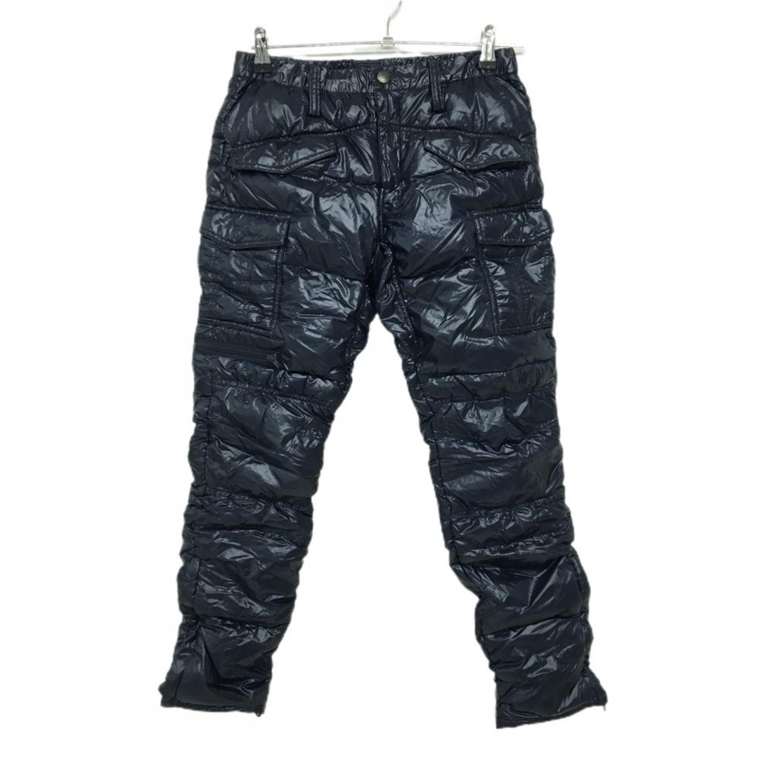 PEARLY GATES - 【美品】パーリーゲイツ ナイロンダウンパンツ