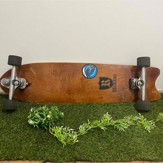 ZORLAC - スケボー ZORLAC H2O ニューヨーク・ハードコアの通販 by