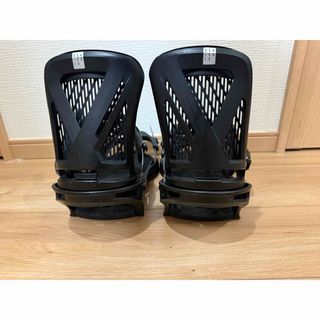 BURTON - BURTON GENESIS Re:FlexサイズMの通販 by kamiyat3j's shop