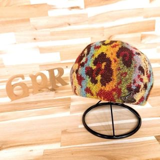 Vivienne Westwood（ハンチング/ベレー帽）のフリマアイテム一覧