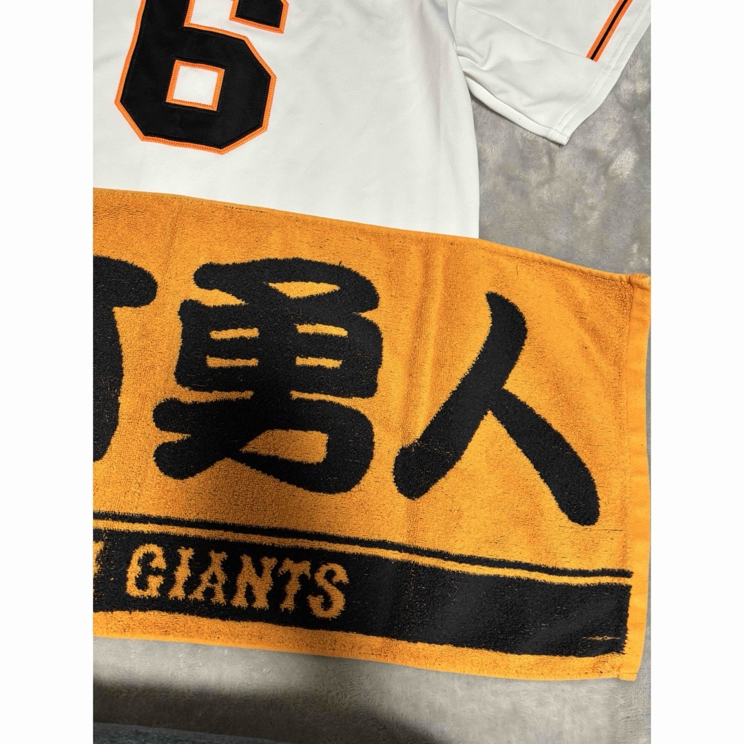 読売ジャイアンツ - 巨人 読売ジャイアンツ 坂本勇人 アンダーアーマー