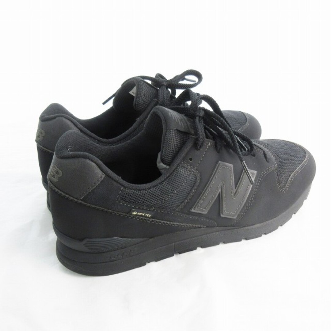 ニューバランス 27.5cm CM996XAB GORE-TEX