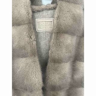 FOXEY（毛皮/ファーコート）のフリマアイテム一覧