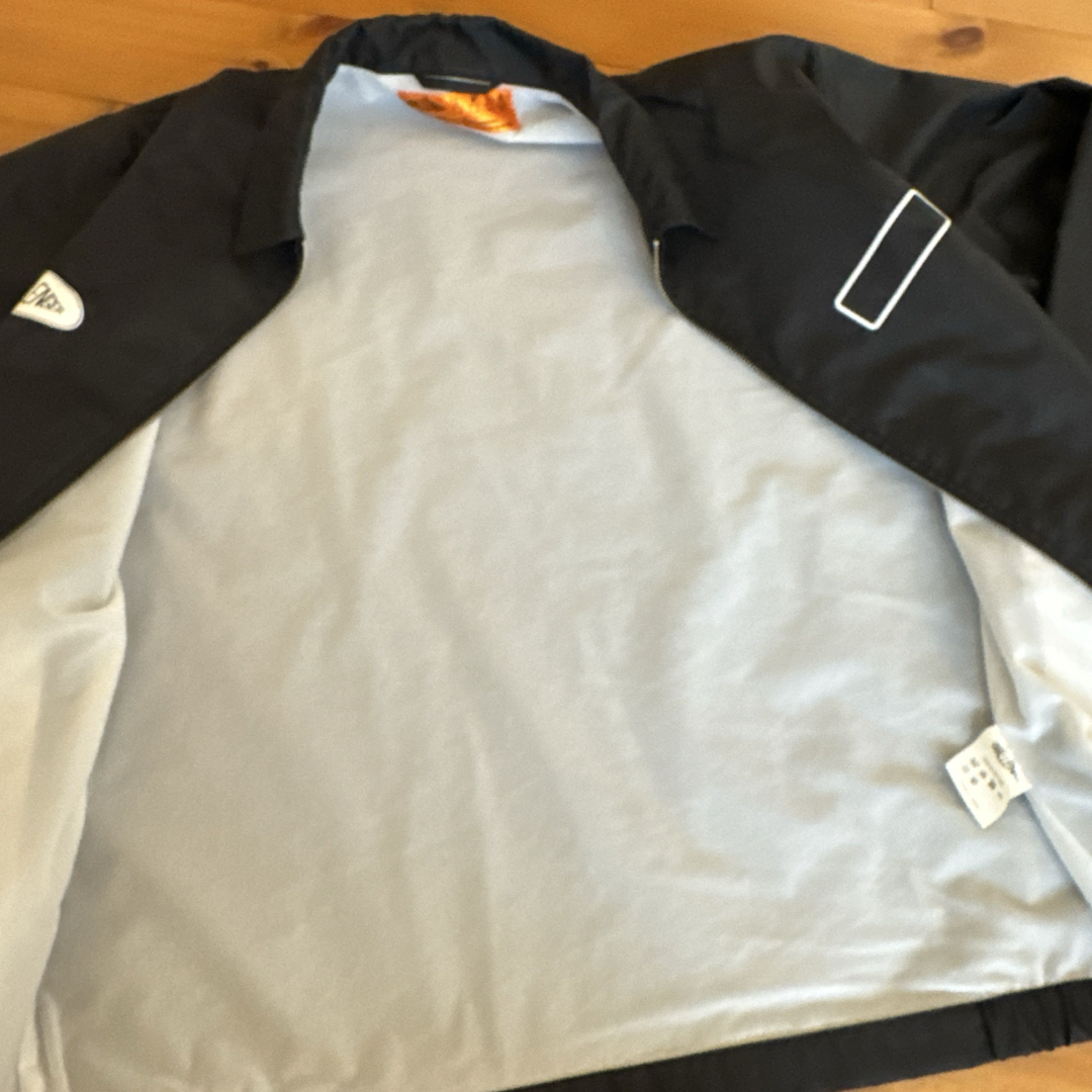 NEIGHBORHOOD - challenger チャレンジャー ジャケット 黒 XL