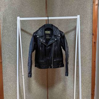 Lewis Leathers - ルイスレザー コルセア 34 タイトフィットの通販 by