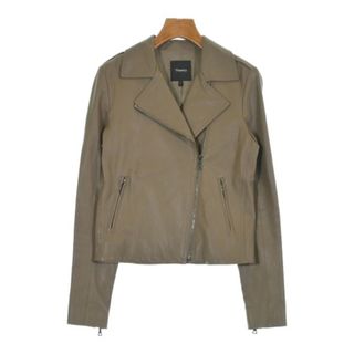 Theory（ライダースジャケット）のフリマアイテム一覧