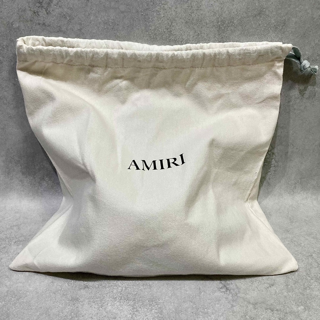 AMIRI - 新品正規品 AMIRI MA OUTLINE TRUCKER HAT キャップの通販 by