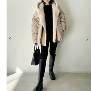 L'Appartement DEUXIEME CLASSE（ダウンジャケット）のフリマアイテム一覧