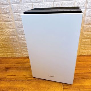 Panasonic - Panasonic 空間除菌脱臭機 ジアイーノ F-JX1100V-Wの通販