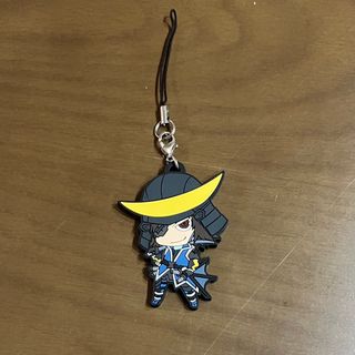 CAPCOM - モンハン アイルー ストラップ キーホルダーの通販 by