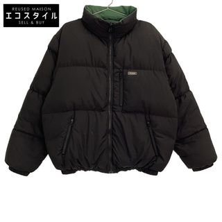 XLARGE（ジャケット/アウター ・ グリーン・カーキ/緑色系）のフリマ