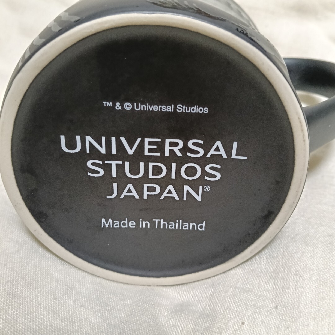 USJ - ユニバーサルスタジオ USJ 映画 JAWS ジョーズ マグカップの通販