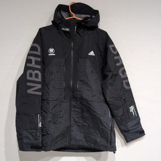 NEIGHBORHOOD - 【新品 L 】neighborhood ネイバーフッド コーチ