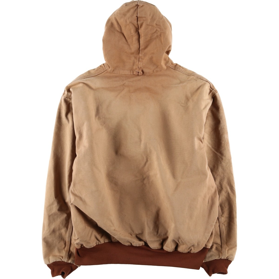 carhartt - 古着 80~90年代 カーハート Carhartt アクティブジャケット