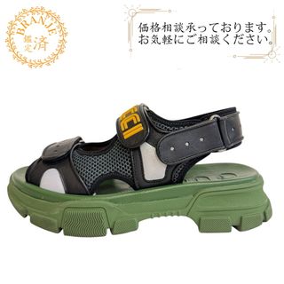 GUCCI（サンダル）のフリマアイテム一覧