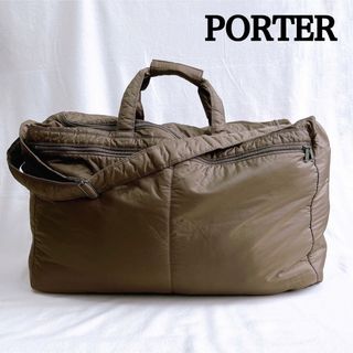 PORTER - 【新品.未使用】PORTER ロール ボストン バッグの通販 by