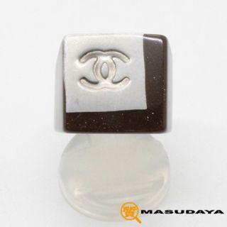CHANEL（リング(指輪)）のフリマアイテム一覧
