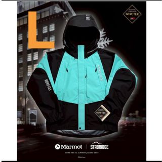 MARMOT（マウンテンパーカー）のフリマアイテム一覧