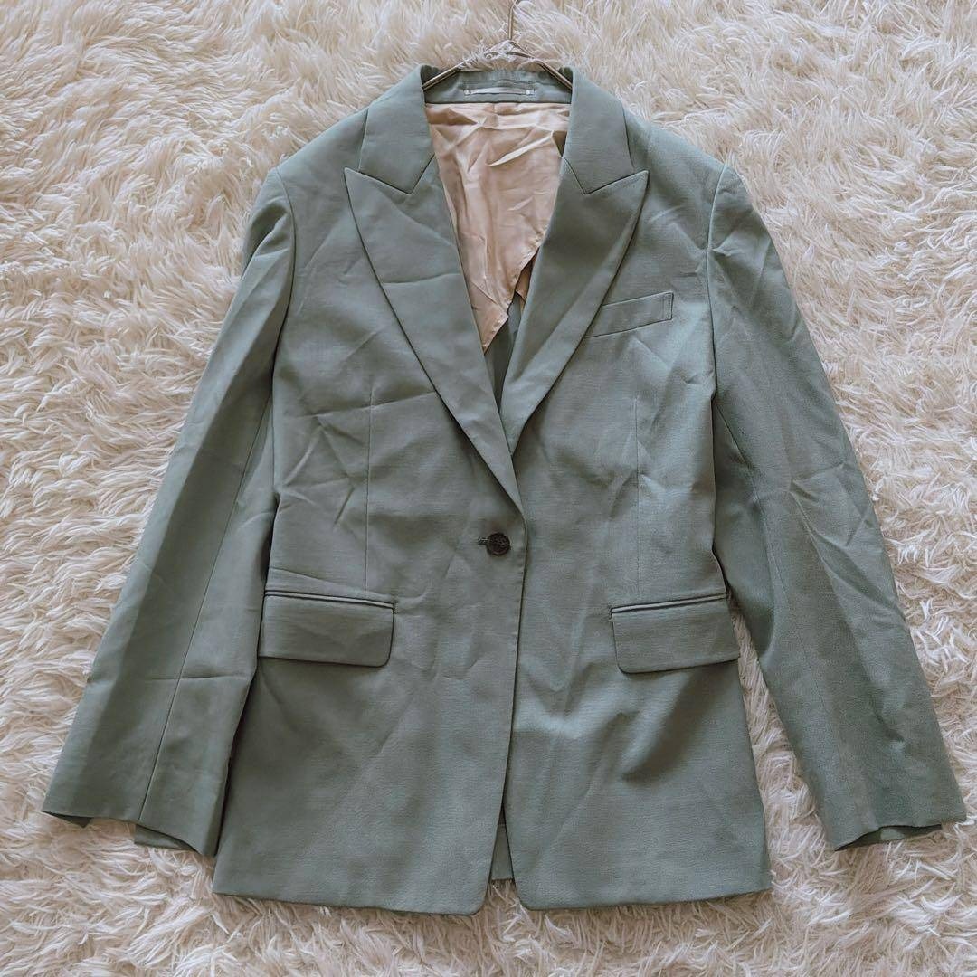 Paul Smith - ポールスミス 裏地総柄 スーツ セットアップ ジャケット