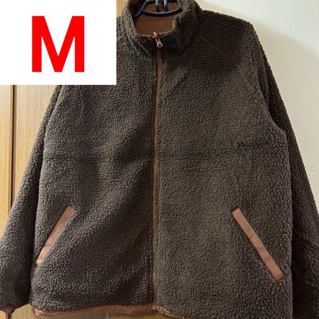 リバーシブル ボアジャケット Love ear art 同一ボディ キムタクの通販