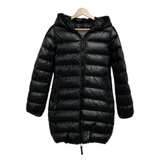 DUVETICA - 美品☆大草直子× DUVETICA コラボ ダウンベスト FEBEDUEの