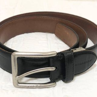 BURBERRY（ベルト）のフリマアイテム一覧