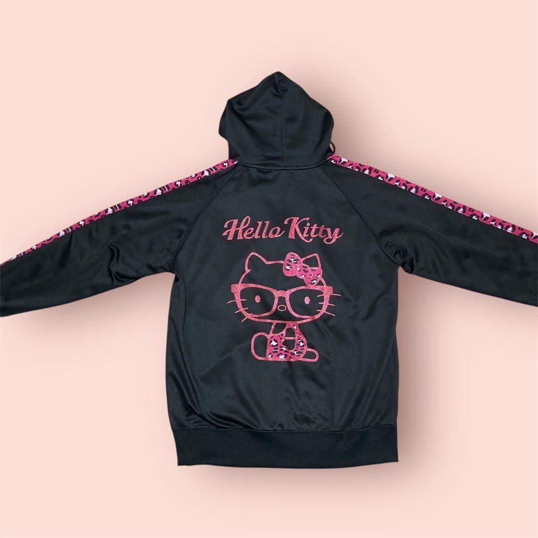 ハローキティ - キティちゃん 大きいサイズ Y2K 平成ギャル 00s 姫