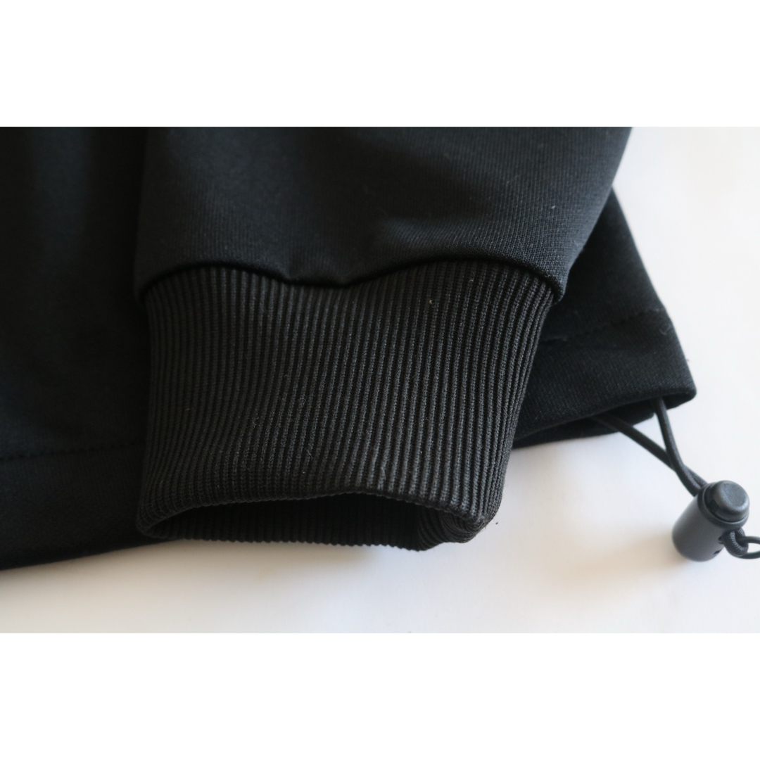 FRED PERRY】極美品 コーチジャケット 黒 M 日本製☆