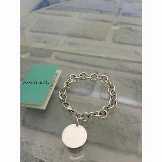 Tiffany & Co.（ブレスレット）のフリマアイテム一覧