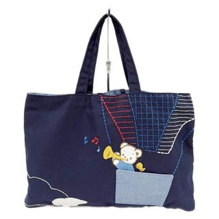 familiar（トートバッグ）のフリマアイテム一覧