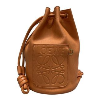 LOEWE - 新品未使用 LOEWE ロエベ ストラップ メタリックリング