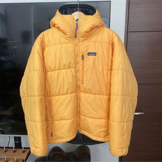 patagonia - パタゴニア ハイロフトダウンフーディ Sの通販 by rocky's