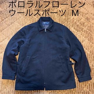 POLO RALPH LAUREN - POLO スイングトップ ジャケットの通販 by 世界観