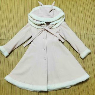 BABY,THE STARS SHINE BRIGHT（ロングコート）のフリマアイテム一覧