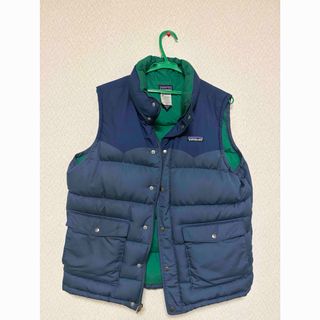 patagonia（ダウンベスト）のフリマアイテム一覧