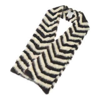 CELINE - イタリア製セリーヌ定番マカダム柄C柄ロゴ刺繍入り