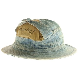 KAPITAL - kapital ニュースペーパーバッグの通販 by はや's shop