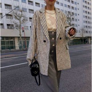 Ameri VINTAGE（テーラードジャケット）のフリマアイテム一覧