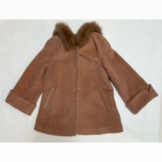 Rirandture（毛皮/ファーコート）のフリマアイテム一覧