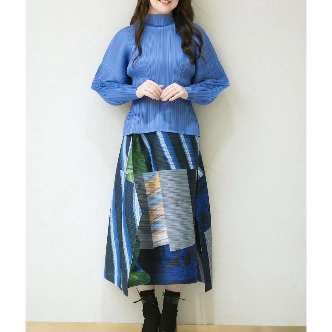 PLEATS PLEASE ISSEY MIYAKE - 新品未使用 プリーツプリーズ CITY