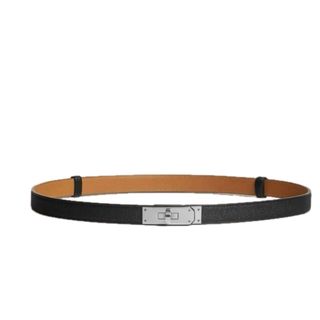 HERMES - 【新品・定価約18万】エルメス ケリーベルト エトゥープ