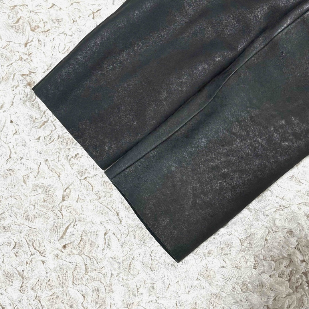 TORNADO MART - トルネードマート レザー ジャケット コート y2k