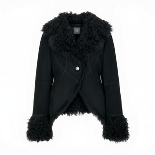 ARMANI EXCHANGE（毛皮/ファーコート）のフリマアイテム一覧