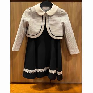 BEAMS DESIGN - waltz by BEAMS DESIGNフォーマルワンピース 165 卒業