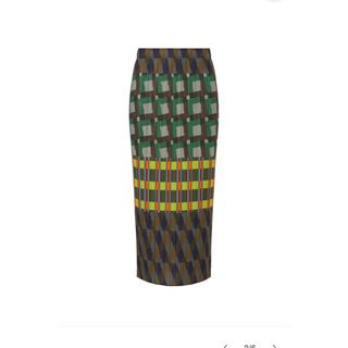 PLEATS PLEASE ISSEY MIYAKE（ロングスカート）のフリマアイテム一覧