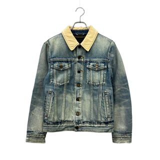 SAINT LAURENT（Gジャン/デニムジャケット）のフリマアイテム一覧