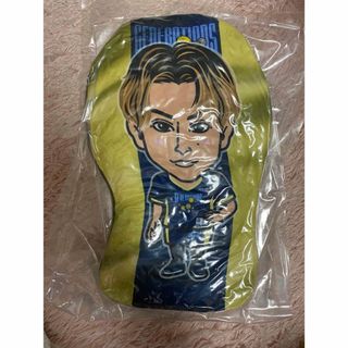 GENERATIONS - 佐野玲於 produce Dolphin cap HUMAN MADE イルカの通販