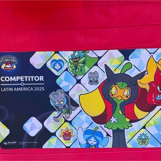 ポケモン - ポケモン pokémon's eye 054 109 129 デッキシールドの通販