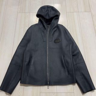 EMPORIO ARMANI（レザージャケット）のフリマアイテム一覧
