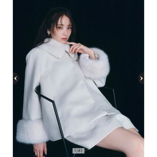 Rirandture（毛皮/ファーコート）のフリマアイテム一覧